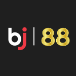 Logo nhà cái BJ88
