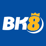 Logo nhà cái BK8