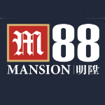 Logo nhà cái M88