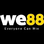 Logo nhà cái We88
